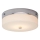Elstead - LED Koupelnové stropní svítidlo TAMAR 1xGX53/5,7W/230V IP44 lesklý chrom
