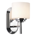 Elstead - LED Koupelnové svítidlo 1xG9/3W/230V IP44