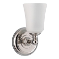 Elstead - LED Koupelnové svítidlo HUGOLAKE 1xG9/3W/230V IP44
