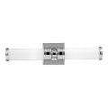 Elstead - LED Koupelnové svítidlo PAYNE 2xG9/3W/230V IP44