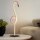 Elstead - LED Stolní lampa FLAMINGO LED/6W/230V 3000K růžová