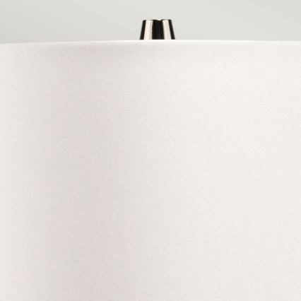 Elstead - LED Stolní lampa LENA 1xE27/40W/230V + 1xGU10/7W 74 cm růžová