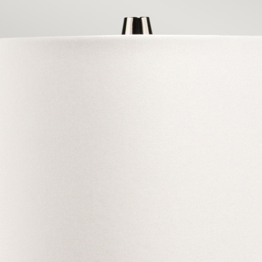 Elstead - LED Stolní lampa LENA 1xE27/40W/230V + 1xGU10/7W 74 cm růžová