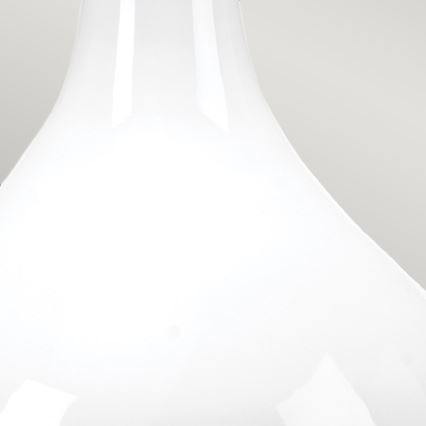 Elstead - Stolní lampa MILO 1xE27/60W/230V šedá/zlatá