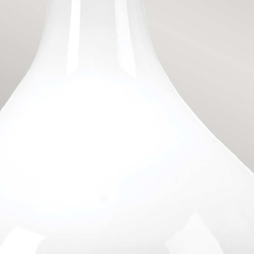 Elstead - Stolní lampa MILO 1xE27/60W/230V šedá/zlatá
