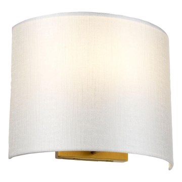 Elstead - Nástěnné svítidlo COOPER 1xE27/60W/230V