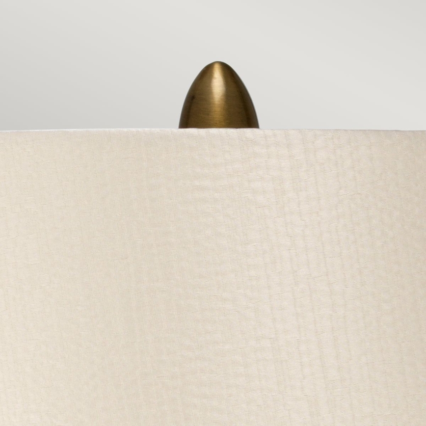 Elstead - Stolní lampa NEWHAM 1xE27/60W/230V