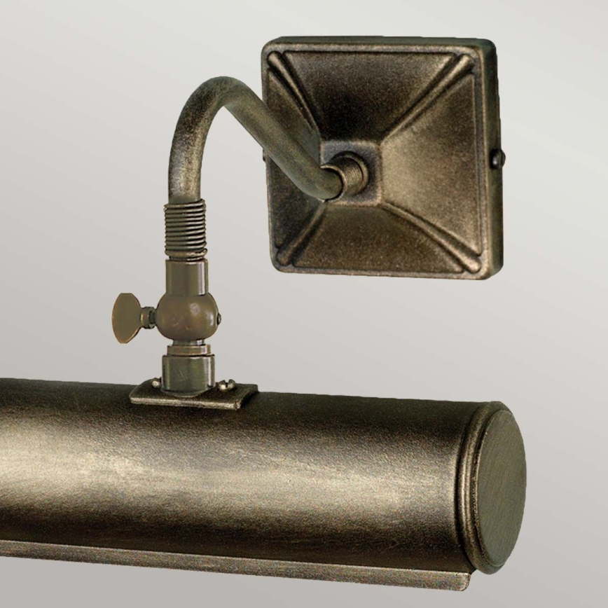 Elstead - Obrazové svítidlo PICTURE LIGHT 1xE14/40W/230V