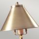 Elstead - LED Stolní lampa PROVENCE 1xE14/4W/230V   