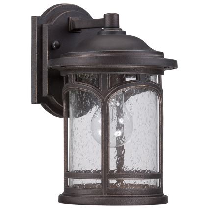 Elstead - Venkovní svítidlo MARBLEHEAD 1xE27/75W/230V IP44