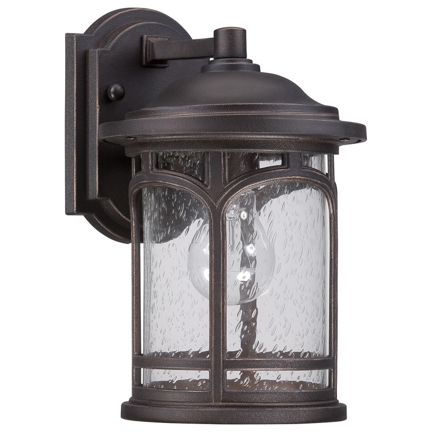 Elstead - Venkovní svítidlo MARBLEHEAD 1xE27/75W/230V IP44