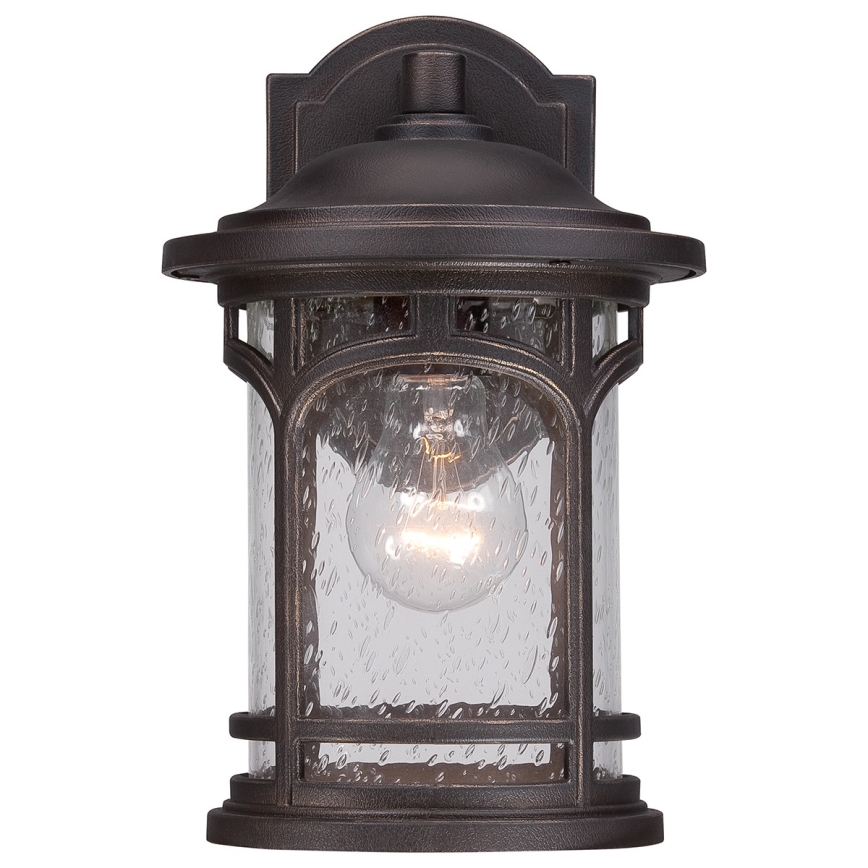 Elstead - Venkovní svítidlo MARBLEHEAD 1xE27/75W/230V IP44