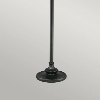 Elstead - Stojací lampa VICTORY 2xE27/60W/230V