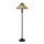 Elstead - Stojací lampa VICTORY 2xE27/60W/230V