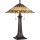 Elstead - Stolní lampa ALCOTT 2xE27/60W/230V