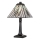Elstead - Stolní lampa ALDERLEY 1xE14/40W/230V 35 cm