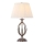 Elstead - Stolní lampa ARTISAN 1xE27/60W/230V bronzová