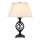 Elstead - Stolní lampa BELFRY 1xE27/60W/230V