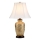 Elstead - Stolní lampa GOLDTHISTLE 1xE27/60W/230V