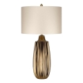 Elstead - Stolní lampa NEWHAM 1xE27/60W/230V