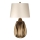 Elstead - Stolní lampa NEWHAM 1xE27/60W/230V