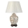 Elstead - Stolní lampa SOLING 1xE27/60W/230V