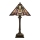 Elstead - Stolní lampa Tiffany CLASSIC 2xE27/60W/230V    