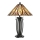 Elstead - Stolní lampa Tiffany VICTORY 2xE27/60W/230V    
