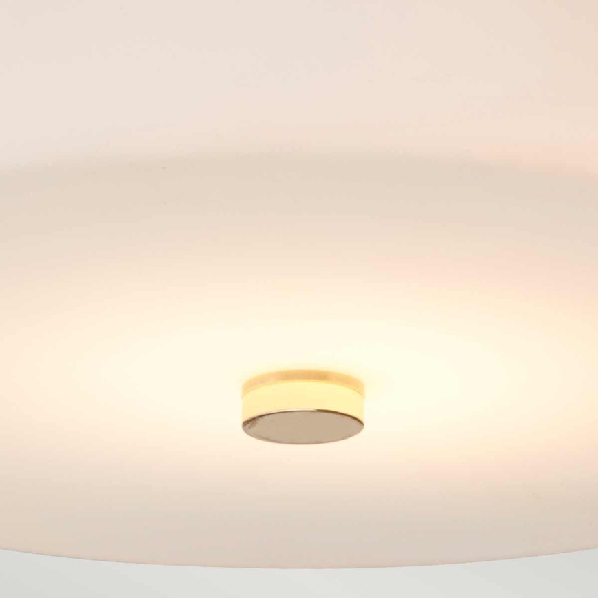 Elstead - LED Koupelnové stropní svítidlo TAMAR 1xGX53/5,7W/230V IP44