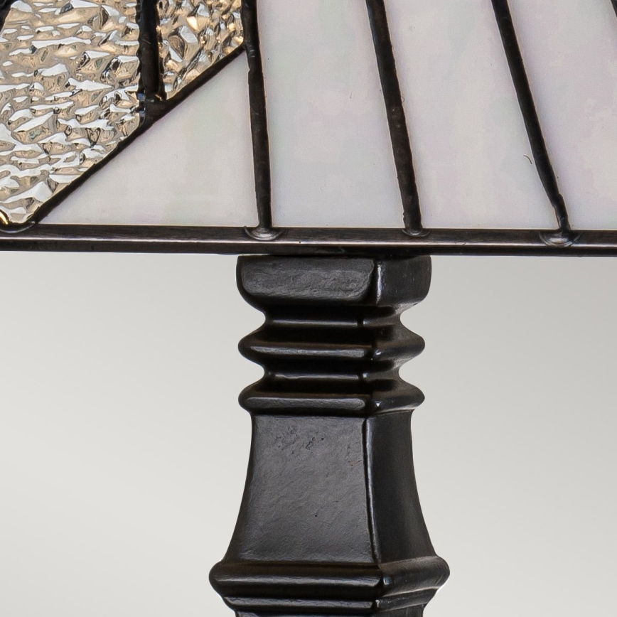 Elstead - Stolní lampa ALDERLEY 1xE27/60W/230V