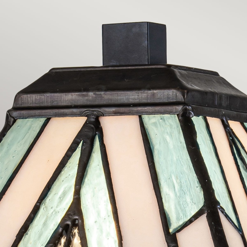 Elstead - Stolní lampa ALDERLEY 1xE14/40W/230V 35 cm