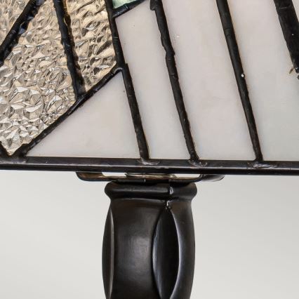 Elstead - Stolní lampa ALDERLEY 1xE14/40W/230V 35 cm