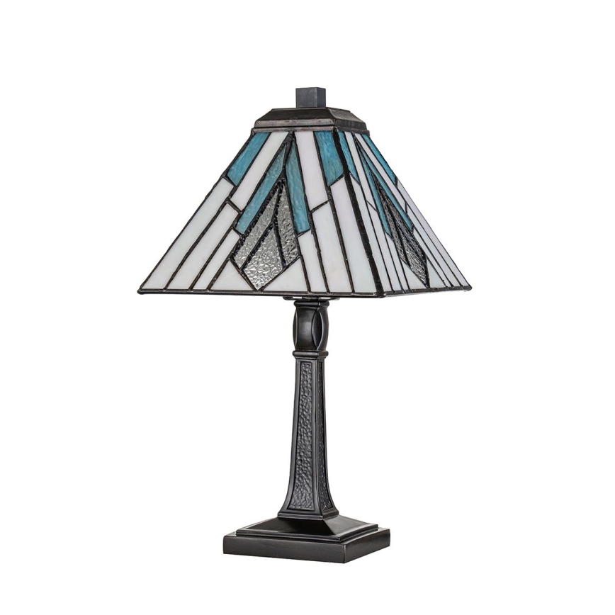 Elstead - Stolní lampa ALDERLEY 1xE14/40W/230V 35 cm