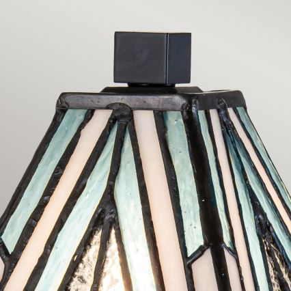 Elstead - Stolní lampa ALDERLEY 1xE14/40W/230V 32,3 cm
