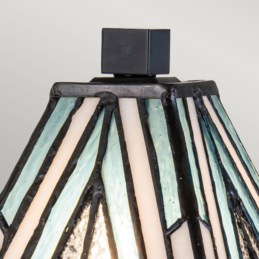 Elstead - Stolní lampa ALDERLEY 1xE14/40W/230V 32,3 cm