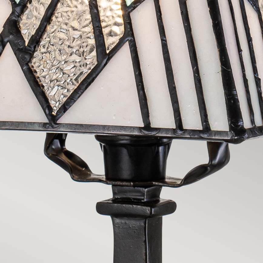 Elstead - Stolní lampa ALDERLEY 1xE14/40W/230V 32,3 cm
