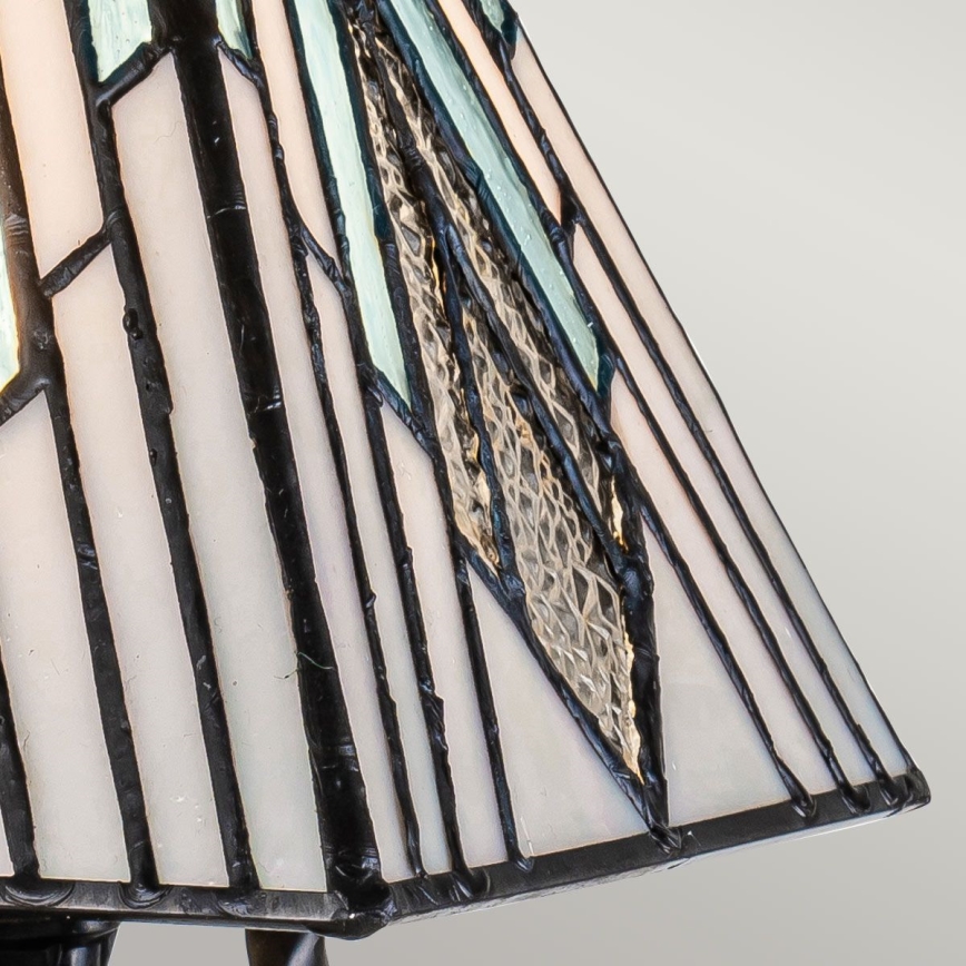 Elstead - Stolní lampa ALDERLEY 1xE14/40W/230V 32,3 cm