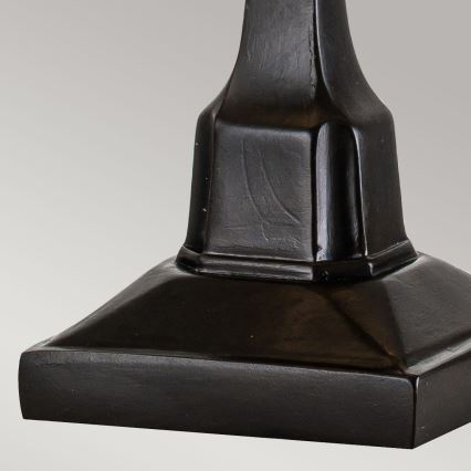 Elstead - Stolní lampa Tiffany ALDERLEY 1xE14/40W/230V 32,3 cm