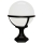 Elstead - Venkovní lampa GLENBEIGH 1xE27/100W/230V IP44