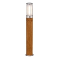 Elstead - Venkovní lampa HORNSEA 1xE27/40W/230V IP55