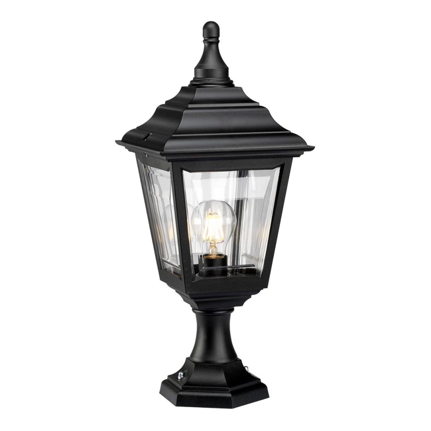 Elstead - Venkovní lampa KERRY 1xE27/100W/230V IP44   