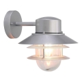 Elstead - Venkovní nástěnné svítidlo COPENHAGEN 1xE27/60W/230V IP44