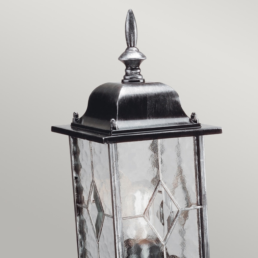 Elstead - Venkovní lampa WEXFORD 1xE27/100W/230V IP44   