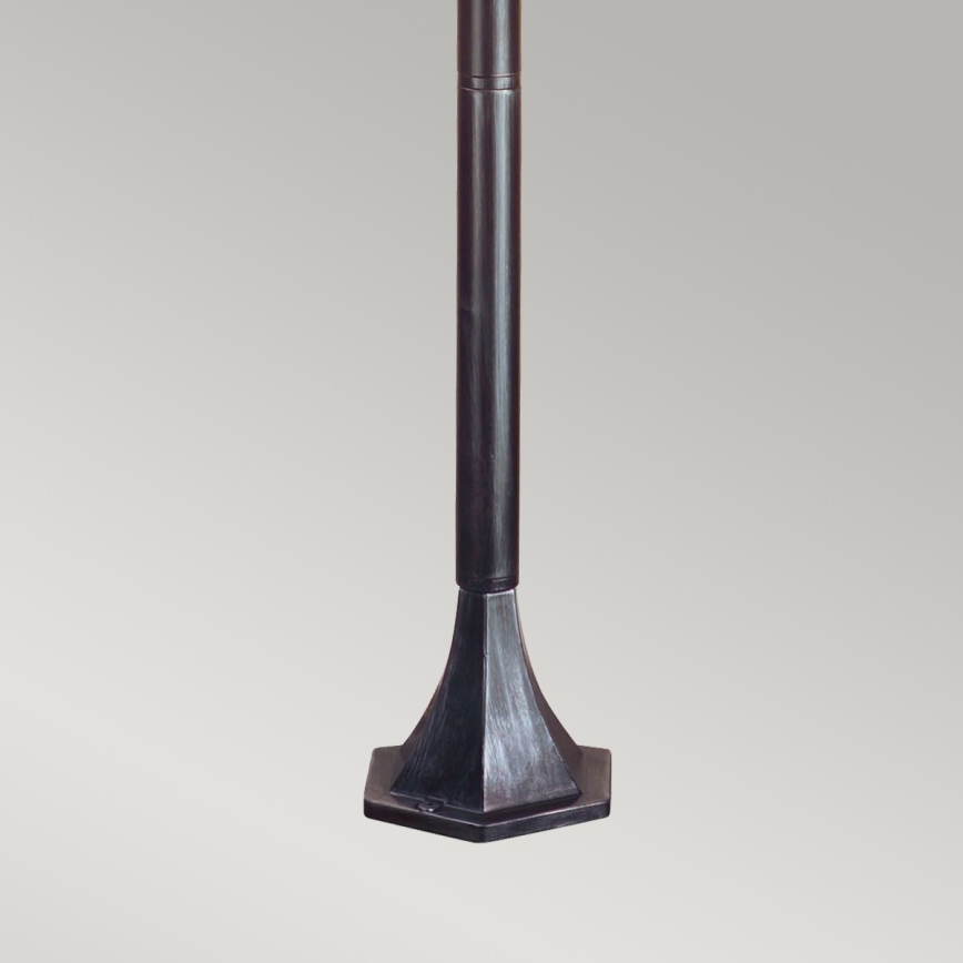 Elstead - Venkovní lampa WEXFORD 1xE27/100W/230V IP44   