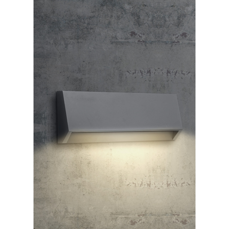 EMITHOR 48330 - LED Venkovní nástěnné svítidlo RADIX LED/2,9W/230V IP65