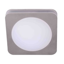 Emithor 48604 - LED Koupelnové podhledové svítidlo ELEGANT BATHROOM 1xLED/6W/230V IP44