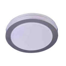 Emithor 48605 - LED Koupelnové podhledové svítidlo ELEGANT BATHROOM 1xLED/6W/230V IP44