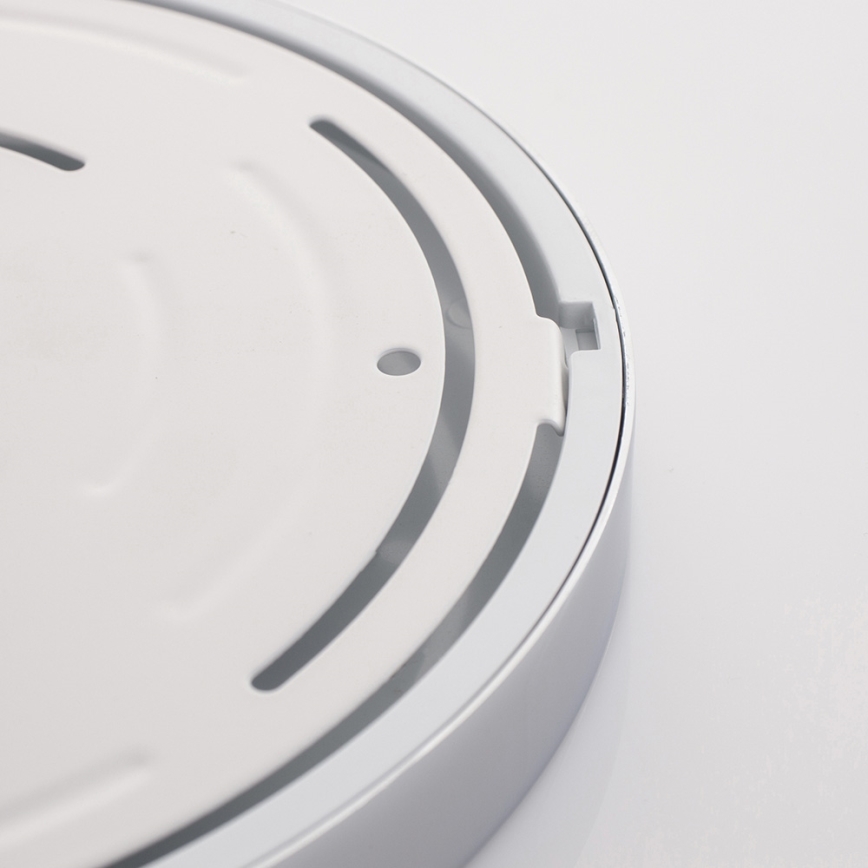 Emithor 49027 - LED Koupelnové stropní svítidlo LENYS LED/24W/230V pr. 240 mm IP44