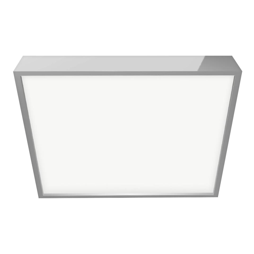 Emithor 49031 - LED Koupelnové stropní svítidlo LENYS 1xLED/24W/230V 240 mm IP44