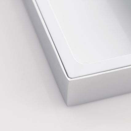 Emithor 49031 - LED Koupelnové stropní svítidlo LENYS LED/24W/230V 240 mm IP44